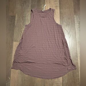 Lululemon tank top small